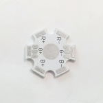 SINK-PCB RGB 6 ขา ชนิด 1 หลอด