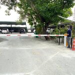 ติดตั้งไม้กระดก ระบบ Easy Pass รพ.ราชธานี อยุธยา