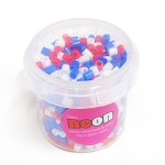 รีดร้อนคละสี box3