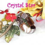 สร้อยข้อมืออาเกต