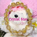 สร้อยข้อมือไหมทอง