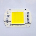 LED 50W 220V แสงขาว