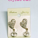 ต่างหูแฟชั่น