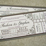 ไอเดียสำหรับการพิมพ์ คูปอง // สไตล์การออกแบบโทนขาวดำ เพิ่มความหรูหราดูสะอาดมีความทันสมัย คูปองใช้สำหรับ เล่นเกมส์ลุ้นรางวัล สะสมแต้ม การส่งเสริมการขาย การลดราคา การให้ส่วนลดแก่ลูกค้าเพื่อดึงดูดใจลูกค้าให้กลับมาซื้อซ้ำ