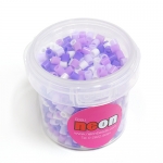 รีดร้อนคละสี box14