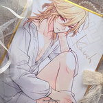 *พร้อมส่ง* [Genshin Impact] Shikishi - Kaveh -