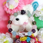 สร้อยข้อมือหินมงคล สำหรับคนเกิดวันอาทิตย์ จันทร์ และพุธราหู