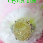 แหวนไหมทอง