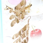 ต่างหูแฟชั่น