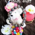 สร้อยข้อมือหินเกอไทต์