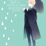 The rain doesn't come on time anymore