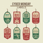 ป้ายสินค้า Hang Tag ป้ายกระดาษ สไตล์การออกแบบดีไซน์แบบเรียบๆแต่ดูดีมีสไตล์ ป้ายสินค้าไว้สำหรับประชาสัมพันธ์แก่ลูกค้าในเรื่องของรายละเอียดของสินค้าบอกถึงการใช้งาน สรรพคุณเป็นต้น // ตัวอย่างดีไซน์ ป้ายสินค้า Hang Tag ป้ายกระดาษ