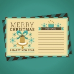 โปสการ์ด Postcard สไตล์การออกแบบดีไซน์โปสการ์ดแบบเรียบๆแต่ดูดีมีสไตล์ โปสการ์ด ไว้สำหรับ ส่งบทความถึงคนสำคัญ // ตัวอย่างดีไซน์ โปสการ์ด Postcard พิมพ์โปสการ์ด โปสการ์ดสวยๆ Chill Shop Package