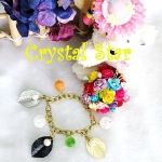 สร้อยข้อมือแฟชั่น