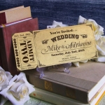 ไอเดียสำหรับการพิมพ์ คูปอง // สไตล์การออกแบบแนววินเทจ เพิ่มลูกเล่นความทันสมัยลงไปในคูปอง คูปองใช้สำหรับ เล่นเกมส์ลุ้นรางวัล สะสมแต้ม การส่งเสริมการขาย การลดราคา การให้ส่วนลดแก่ลูกค้าเพื่อดึงดูดใจลูกค้าให้กลับมาซื้อซ้ำ