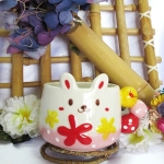 ถ้วยเซรามิค