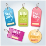 ป้ายสินค้า Hang Tag ป้ายกระดาษ สไตล์การออกแบบดีไซน์แบบใช้สีสันสวยงามหรูหรา ป้ายสินค้าไว้สำหรับประชาสัมพันธ์แก่ลูกค้าป้ายบอกรายละเอียดของสินค้า,ป้ายบอกราคาสินค้า // ตัวอย่างดีไซน์ ป้ายสินค้า Hang Tag ป้ายกระดาษ