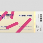 ไอเดียสำหรับการพิมพ์ คูปอง // สไตล์การออกแบบด้วยการตกแต่งด้วยสีสันสดใส เพิ่มความดึงดูดสายตา คูปองใช้สำหรับ เล่นเกมส์ลุ้นรางวัล สะสมแต้ม การส่งเสริมการขาย การลดราคา การให้ส่วนลดแก่ลูกค้าเพื่อดึงดูดใจลูกค้าให้กลับมาซื้อซ้ำ