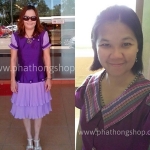 รีวิวสวยๆจากคุณลูกค้า