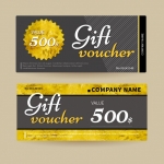 คูปองสินค้า การส่งเสริมการขาย การลดราคา สไตล์การออกแบบดีไซน์แบบใช้เรียบๆแต่มีสไตล์ คูปองไว้ใช้กับ การให้ส่วนลดแก่ลูกค้าเพื่อเป็นการทำให้ลูกค้าจดจำตราสินค้ามากขึ้น // ตัวอย่างดีไซน์ คูปองสินค้า Chill Shop Package