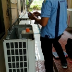 ซ่อมแอร์โรงสีภาชีอยุธยา