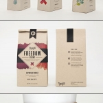 ไอเดียสำหรับการพิมพ์ สติ๊กเกอร์ฉลากสินค้า // สไตล์การออกแบบ ดีไซน์น่ารัก ฉลากใช้สำหรับ แปะกับซองสินค้า