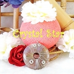 จี้อาเกตแฮนด์เมด