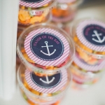 ไอเดียสำหรับการพิมพ์ สติ๊กเกอร์ฉลากสินค้า // สไตล์การออกแบบ ดีไซน์น่ารัก เก๋ๆ ฉลากใช้สำหรับ แปะกับแพคเกจขนม น้ำพริก