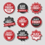 ฉลากป้ายแจ้งประกาศเตือน สไตล์การออกแบบดีไซน์แบบใช้สีสันที่ดูหรูหรา ฉลากไว้ใช้แปะกับสินค้าที่ลดราคา // ตัวอย่างดีไซน์ สติ๊กเกอร์ฉลาก Chill Shop Package