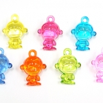 No.310ลิงหัวโต27*37มม.