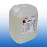 น้ำยาฟาวน์เทน (Fountain Solution)