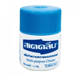 วิธีการทำความสะอาดกระเป๋าหนัง โดยใช้เสตคลีน