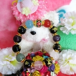 สร้อยข้อมือหินมงคล สำหรับคนเกิดวันอาทิตย์ และวันศุกร์