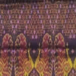 การเก็บรักษาผ้าไหมที่บอกต่อๆ กันมาจากรู่นสู่รุ่น