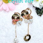 ต่างหูแฟชั่น