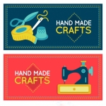 ฉลากเสื้อผ้าแฟชั่น สไตล์การออกแบบดีไซน์แบบใช้สีสันที่สดุดตาสวยงาม ฉลากไว้ใช้แปะกับแพคเกจเกี่ยวกับการตัดเสื้อผ้าแฮนด์เมค // ตัวอย่างดีไซน์ สติ๊กเกอร์ฉลาก Chill Shop Package