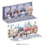 *Pre- Order* HP Acrylic Standee Set