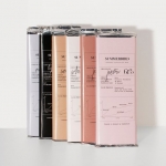 ไอเดียสำหรับการพิมพ์ สติ๊กเกอร์ฉลากสินค้า // สไตล์การออกแบบ ดีไซน์เรียบๆ แบบมีสไตล์ ฉลากใช้สำหรับ แปะกับแพคเกจทั่วไป