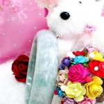 กำไลหยกพม่า