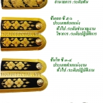 ชุดปกติขาวข้าราชการกระทรวงศึกษาธิการ ชาย/หญิง