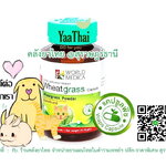 วีทกราสWheatgrass