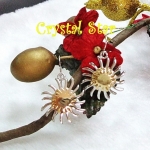 ต่างหูแฟชั่น