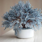 ต้นไม้ลูกปัด