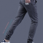 กางเกงขายาว Jogger รุ่น Luft (ลุ๊ฟ)