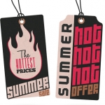 ป้ายสินค้า Hang Tag ป้ายกระดาษ สไตล์การออกแบบดีไซน์แบบเรียบๆแต่ดูดีมีสไตล์ ป้ายสินค้าไว้สำหรับประชาสัมพันธ์แก่ลูกค้าป้ายห้อยสินค้าเกี่ยวกับเครื่องดนตรี,ป้ายรายเอียดสินค้า,ป้ายราคา // ตัวอย่างดีไซน์ ป้ายสินค้า Hang Tag ป้ายกระดาษ