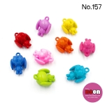 สีสดNo.157หมาหูตูบ34มม./500กรัม