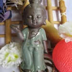 ตุ๊กตาเซรามิค