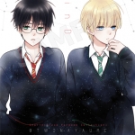 *พร้อมส่ง* [ H i n D ] HarryxDraco Fanbook Collection