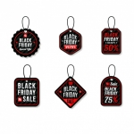 ป้ายสินค้า Hang Tag ป้ายกระดาษ สไตล์การออกแบบดีไซน์แบบใช้สีสันสวยงาม ป้ายสินค้าไว้สำหรับประชาสัมพันธ์เกี่ยวกับสินค้าสำหรับช่วงฤดูกาลต่างๆที่มีการจำหน่ายสินค้าลดราคา // ตัวอย่างดีไซน์ ป้ายสินค้า Hang Tag ป้ายกระดาษ