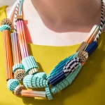 ลูกปัดกระดาษ